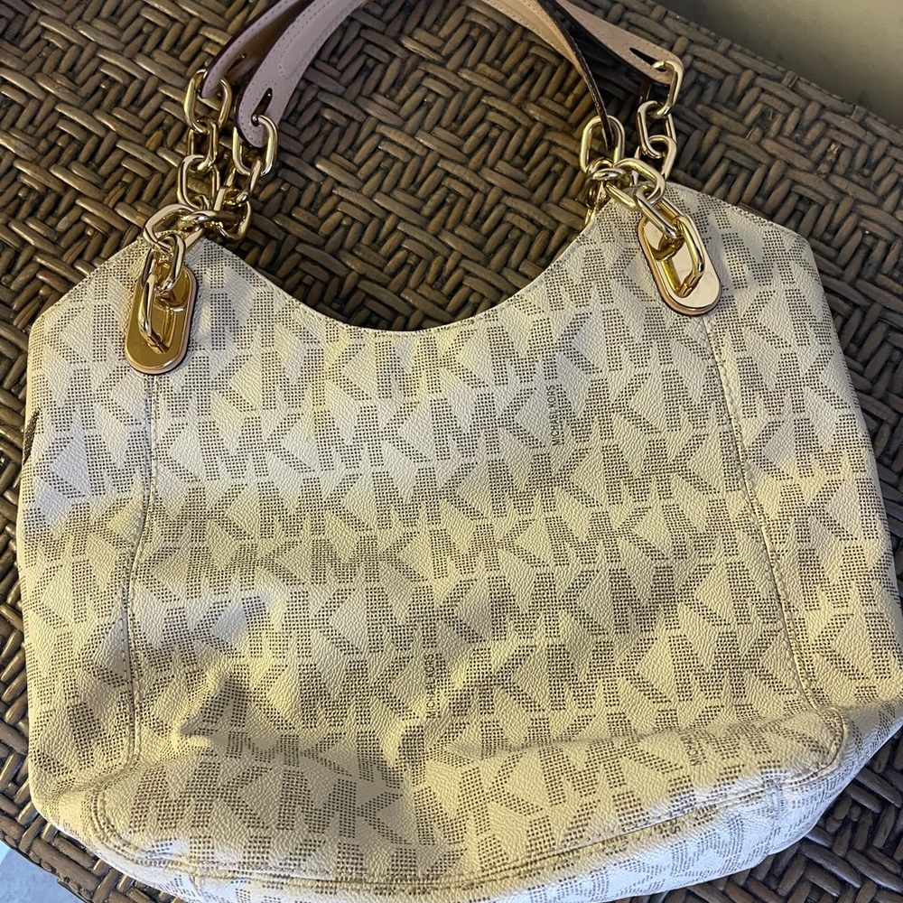 Michael Kors Authentic. - image 1
